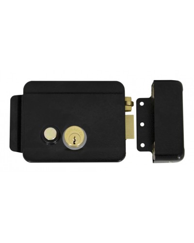 Замок электромеханический AccordTec AT-EL101B в Тюмени Электромеханические замки Pintop.ru