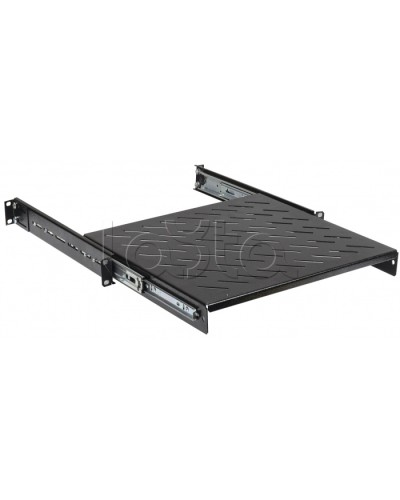 Полка выдвижная ITK SS05-600PI в Тюмени Полки для шкафов и стоек Pintop.ru