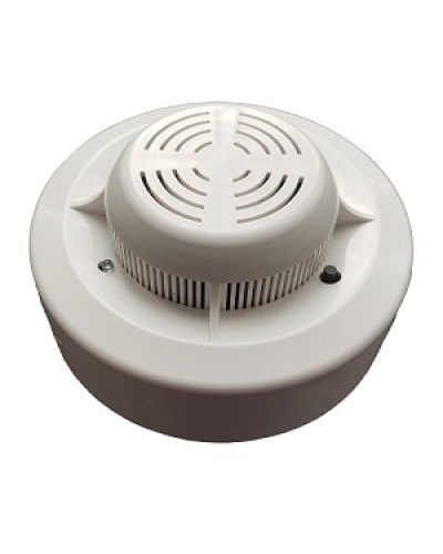 Извещатель пожарный дымовой оптико-электронный адресный Магнито-Контакт ИП 212-83 в Тюмени Пожарные извещатели Pintop.ru