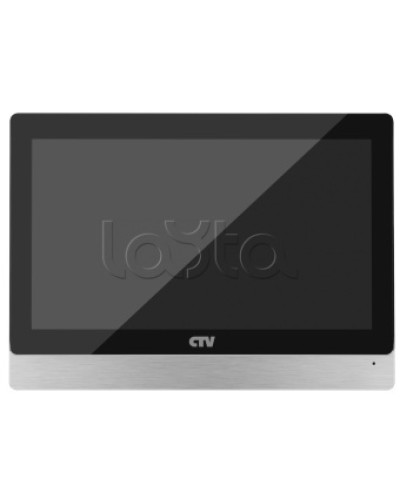 Монитор CTV-M4902 (черный) в Тюмени Абонентские IP устройства Pintop.ru