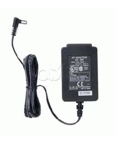 Адаптер сетевой TOA AD-4800 в Тюмени Системы оповещения и трансляции TOA Pintop.ru