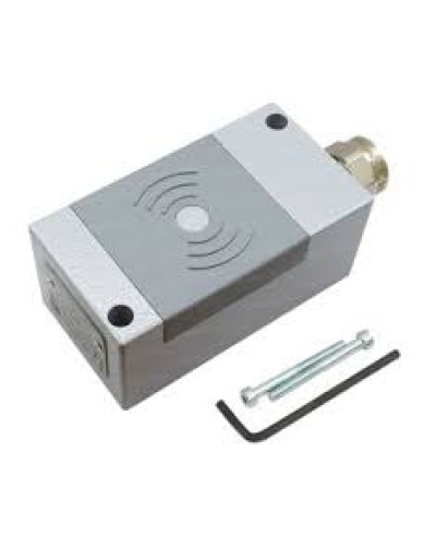 Считыватель взрывозащищенный ALeko ALM-RD-S06-F-REH-К в Тюмени Считыватели Pintop.ru