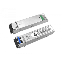 Оптический SFP Модуль промышленный NST NS-SFP-S-2LC33-G-20/I