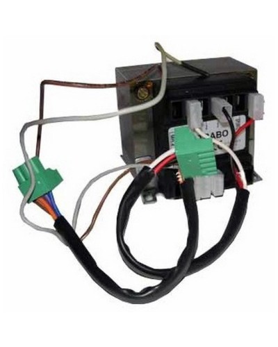 Трансформатор BK-1200P Came 119RIR245 в Тюмени Запчасти для шлагбаумов и автоматики Pintop.ru