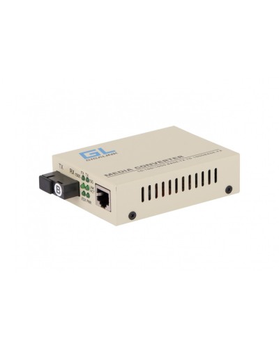 Медиаконвертер Gigalink GL-MC-UTPF-SC1G-18SM-1550-N в Тюмени Медиаконвертеры Pintop.ru