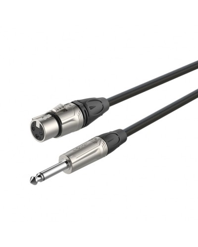 Кабель микрофонный ROXTONE DMXJ210/10 в Тюмени Система оповещения и трансляции Roxton Pintop.ru