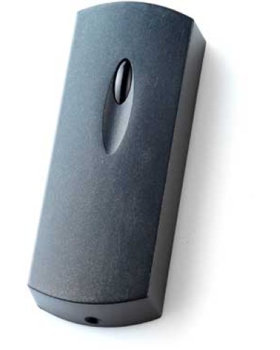 Считыватель IronLogic Matrix-III (мод. E H) (темно-серый металлик) в Тюмени Сетевая СКУД Matrix Pintop.ru