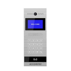 Панель вызывная AccordTec AT-VD 610 GR