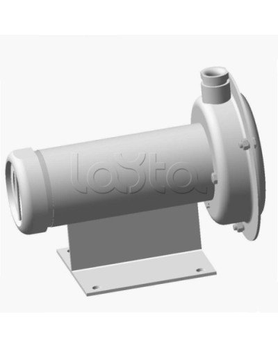 Модуль порошкового пожаротушения взрывозащищенный в нормальном исполнении Источник-плюс Тунгус-МПП(Н-Взр)-0,65-И-ГЭ-У2 в Тюмени Модули пожаротушения (Ex) Pintop.ru