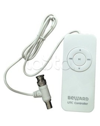 UTC контроллер Beward UTC2520 в Тюмени Пульты управления и матричные переключатели для видеонаблюдения Pintop.ru