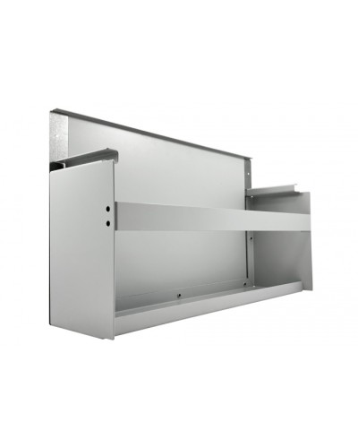 Отсек аккумуляторный универсальный Тромбон ПУ-8К-ОА в Тюмени Система оповещения и трансляции Pintop.ru