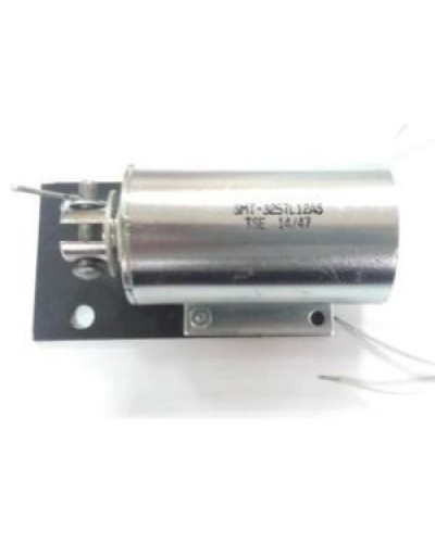 Электромагит для турникета Спецэлектромагнит В с кронштейном Ростов-Дон в Тюмени Дополнительное оборудование для СКУД Pintop.ru