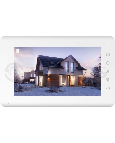 Монитор цветного видеодомофона Tantos Mia в Тюмени Абонентские видеоустройства Pintop.ru