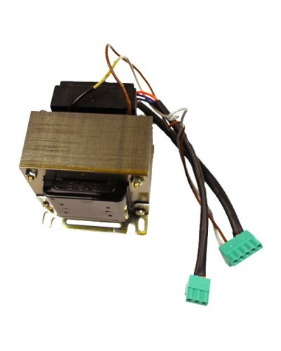 Трансформатор ZE4 Came 119RIR153 в Тюмени Запчасти для шлагбаумов и автоматики Pintop.ru