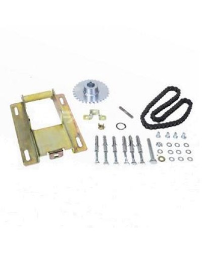 Панель кнопочная локтевая из пластика Faac 401003 в Тюмени Запчасти для шлагбаумов и автоматики Pintop.ru