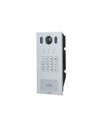 Вызывная панель Dahua DHI-VTO3222E-P в Тюмени Вызывные IP панели Pintop.ru