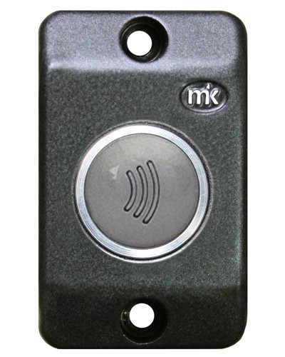 Считыватель ключей Метаком KMF-2 в Тюмени Аксессуары для многоабонентных систем Pintop.ru