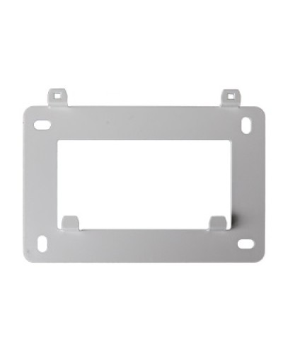 Кронштейн монтажный Tantos TS-BR5 в Тюмени Аксессуары для малоабонентных видеодомофонов Pintop.ru