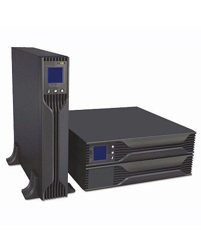 Блок бесперебойного питания AccordTec UPS-220/1500VA-RACK в Тюмени Дополнительное оборудование для СКУД Pintop.ru