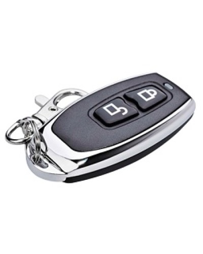 Брелок-передатчик двухканальный Tantos TSt-100HT в Тюмени Дополнительное оборудование для СКУД Pintop.ru