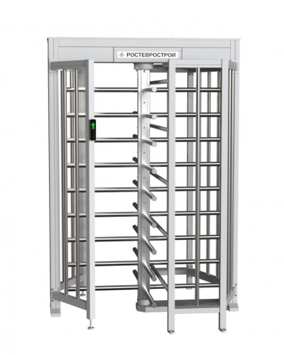 Турникет Ростов-Дон Турникет ПР1/4М2 У в Тюмени Турникеты Pintop.ru