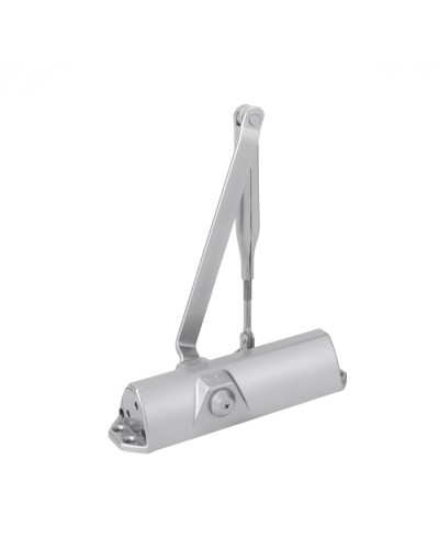 Доводчик дверной Dormakaba TS 68 EN2/3/4 с рычагом (коричневый) в Тюмени Доводчики Pintop.ru