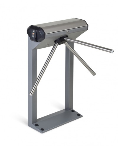 Проходная электронная PERCo-KT02.9 (с активированным ПО PERCo-WS и модулем ПО PERCo-WM01 Стандартные преграждающие планки) в Тюмени Турникеты Pintop.ru