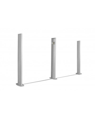 Металлодетектор Локтек Паутина-Н3-1 в Тюмени Металлодетекторы Pintop.ru