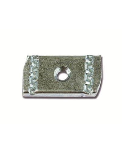 Гайка для подвешивания профиля М8х40 DKC / ДКС (CM140800) в Тюмени Аксессуары для лотков Pintop.ru