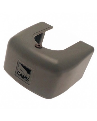 Крышка верхняя редуктора FLEX Came 119RID149 в Тюмени Запчасти для шлагбаумов и автоматики Pintop.ru