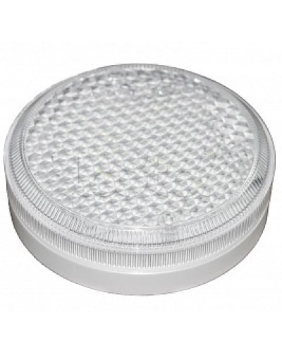 Светильник Электротехника и Автоматика ЛУЧ-220 С (180 мм) (исполнение 3) 83 (8 Вт) А/Ф/ФА* наличие дежурного режима (Д) в Тюмени Светильники Pintop.ru