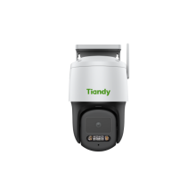 IP камера видеонаблюдения Tiandy TC-H334S Spec:I5W/C/WIFI/Eu/4mm/V4.1