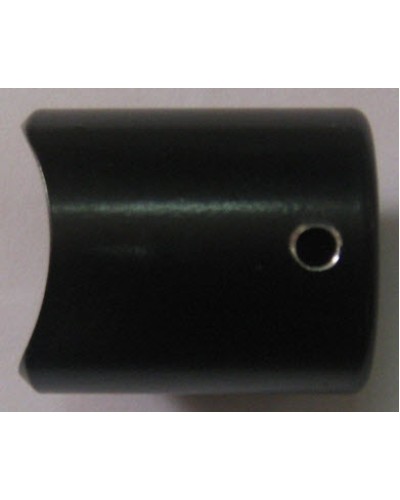 Муфта в сборе для крепления к стойке Ростов-Дон Муфта 25 в Тюмени Ограждения Pintop.ru