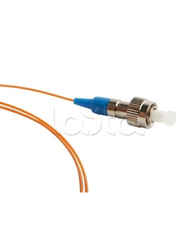 Пигтейл Hyperline FPT-B9-50-FC/PR-1M-LSZH-OR в Тюмени Пигтейлы Pintop.ru