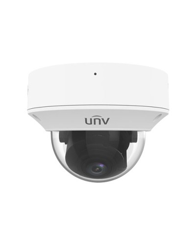 IP-камера видеонаблюдения антивандальная купольная Uniview IPC3238SB-ADZK-I0 в Тюмени IP-камеры Pintop.ru