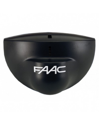 Радар XM100 one, однонаправленный Faac 105129 в Тюмени Запчасти для шлагбаумов и автоматики Pintop.ru