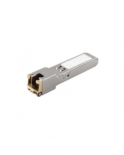 Медный SFP модуль Gigabit Ethernet с разъемом RJ45 NST NS-SFP-RJ45-G-01/I в Тюмени Модули SFP/XFP/GBIC Pintop.ru