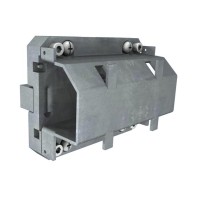 Система защиты при столкновении автомобиля со стрелой для шлагбаума GPX Came 803XA-0170