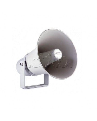 Громкоговоритель рупорный всепогодный ROXTON HS-30T в Тюмени Система оповещения и трансляции Roxton Pintop.ru