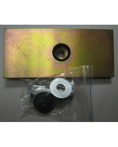 ЗИП Vizit ML-240 якорь в Тюмени Аксессуары для многоабонентных систем Pintop.ru