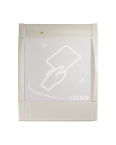 Считыватель бесконтактный настольный Болид Proxy-USB-МА в Тюмени Охранно-пожарное оборудование Pintop.ru