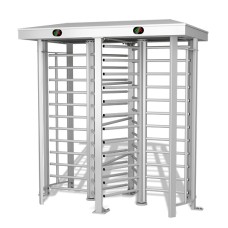 Турникет моторизованный сдвоенный полноростовой Praktika Т-10-М Doublе Pass Oxgard Praktika Т-10-М Doublе Pass (ВЗР 2332-01)