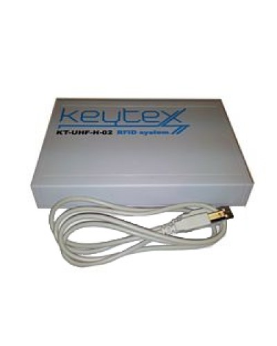 Cчитыватель меток KT-UHF-TAG настольный Gate KeyTex-Gate-USB в Тюмени Сетевая СКУД - Gate Pintop.ru