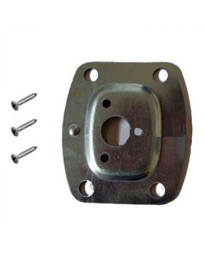 Пластина монтажная DIR-L Came 119RIR147 в Тюмени Запчасти для шлагбаумов и автоматики Pintop.ru