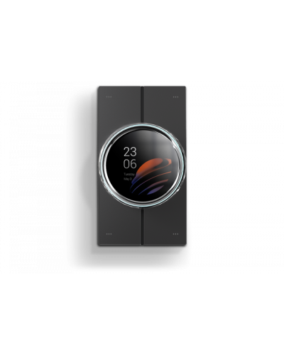 Внутренняя интерком панель Akuvox RT61_POE_EU в Тюмени Интерфоны и интеркомы Pintop.ru