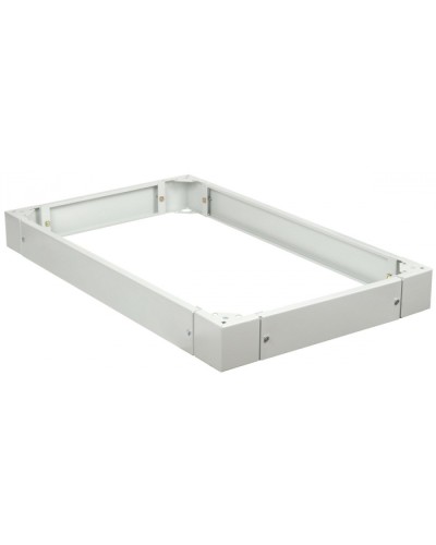 ITK Цоколь для напольных шкафов 800х1000х200мм серый (BS35-2H81-R) в Тюмени Цоколи для шкафов и стоек Pintop.ru