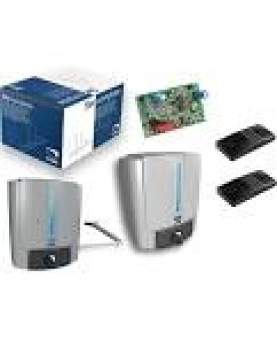 Комплект для автоматизации откатных ворот Came FAST 70 COMBO в Тюмени Комплектующие для откатных ворот Pintop.ru