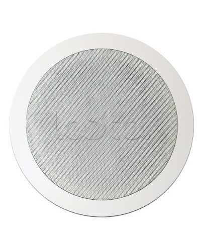 Громкоговоритель потолочный 100В, 3Вт МЕТА АСР-03.3.6-100В в Тюмени Система оповещения и трансляции Мета Pintop.ru