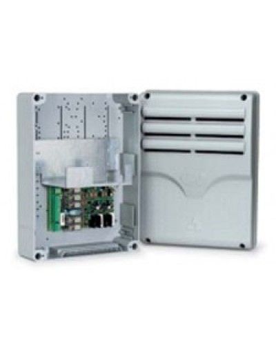 Плата резервного питания Came 002LB180 в Тюмени Запчасти для шлагбаумов и автоматики Pintop.ru