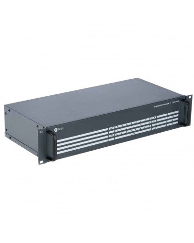 Коммутатор пультов (до 8 пультов) МЕТА 19426 в Тюмени Система оповещения и трансляции Мета Pintop.ru